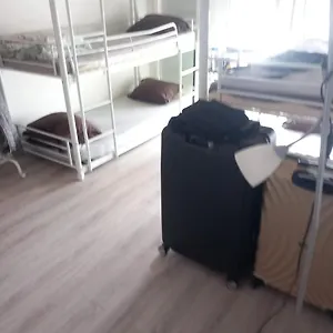 Séjour chez l'habitant A 20 Minutes De Paris, Sarcelles