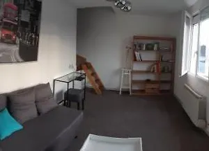 Appartement Duplex à 5 Min Aéroport Orly - 15 Min Paris, Athis-Mons