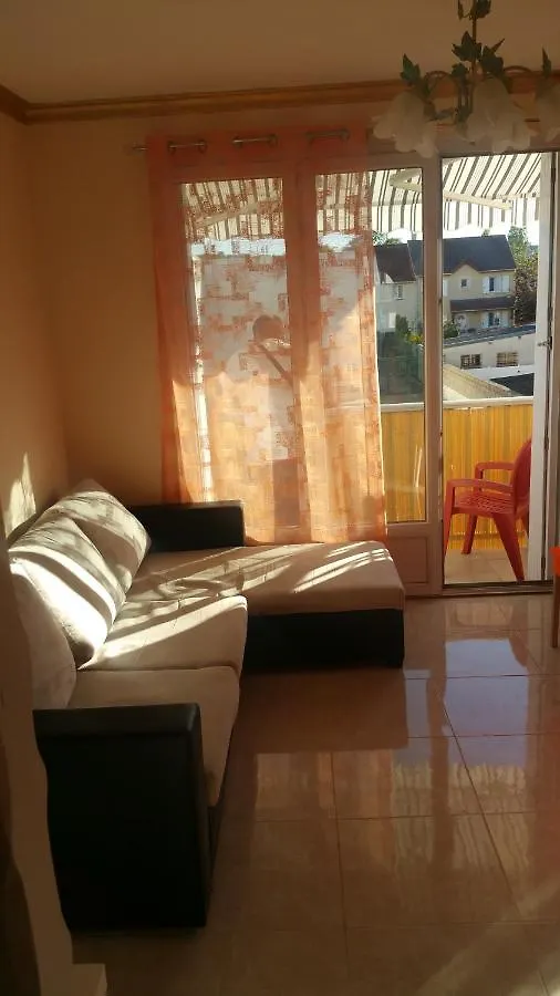 L'ESCALE vivez une expérience unique Viry-Châtillon Appartement