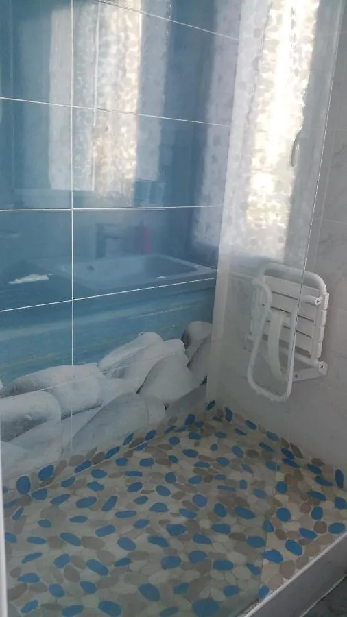 L'ESCALE vivez une expérience unique Viry-Châtillon Appartement