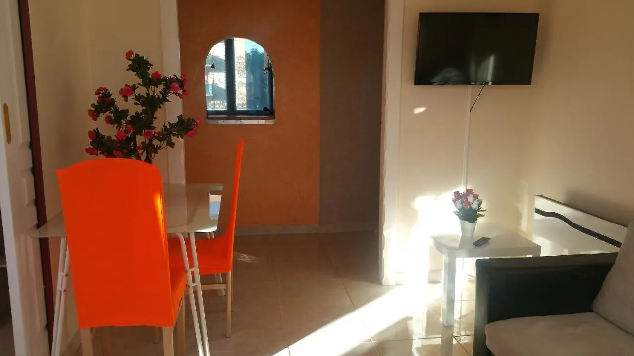 L'ESCALE vivez une expérience unique Viry-Châtillon Appartement