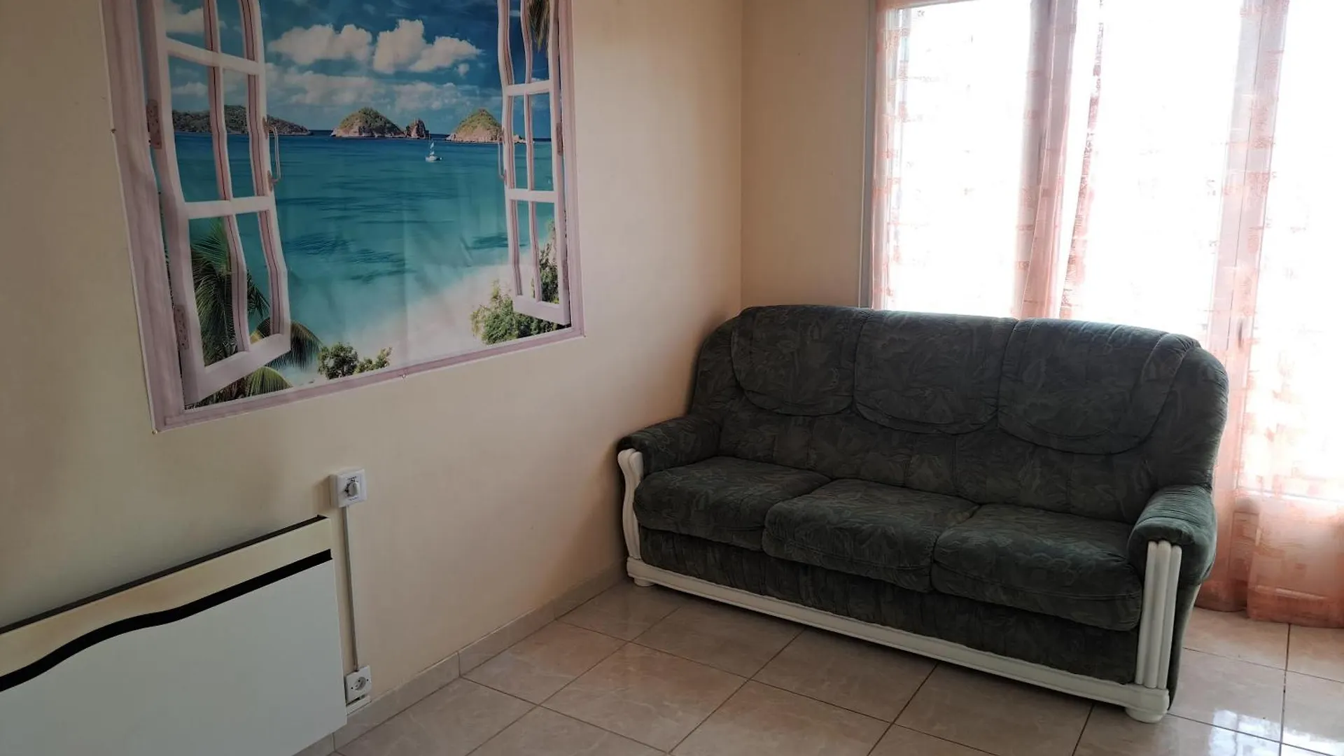 Appartement L'ESCALE vivez une expérience unique Viry-Châtillon