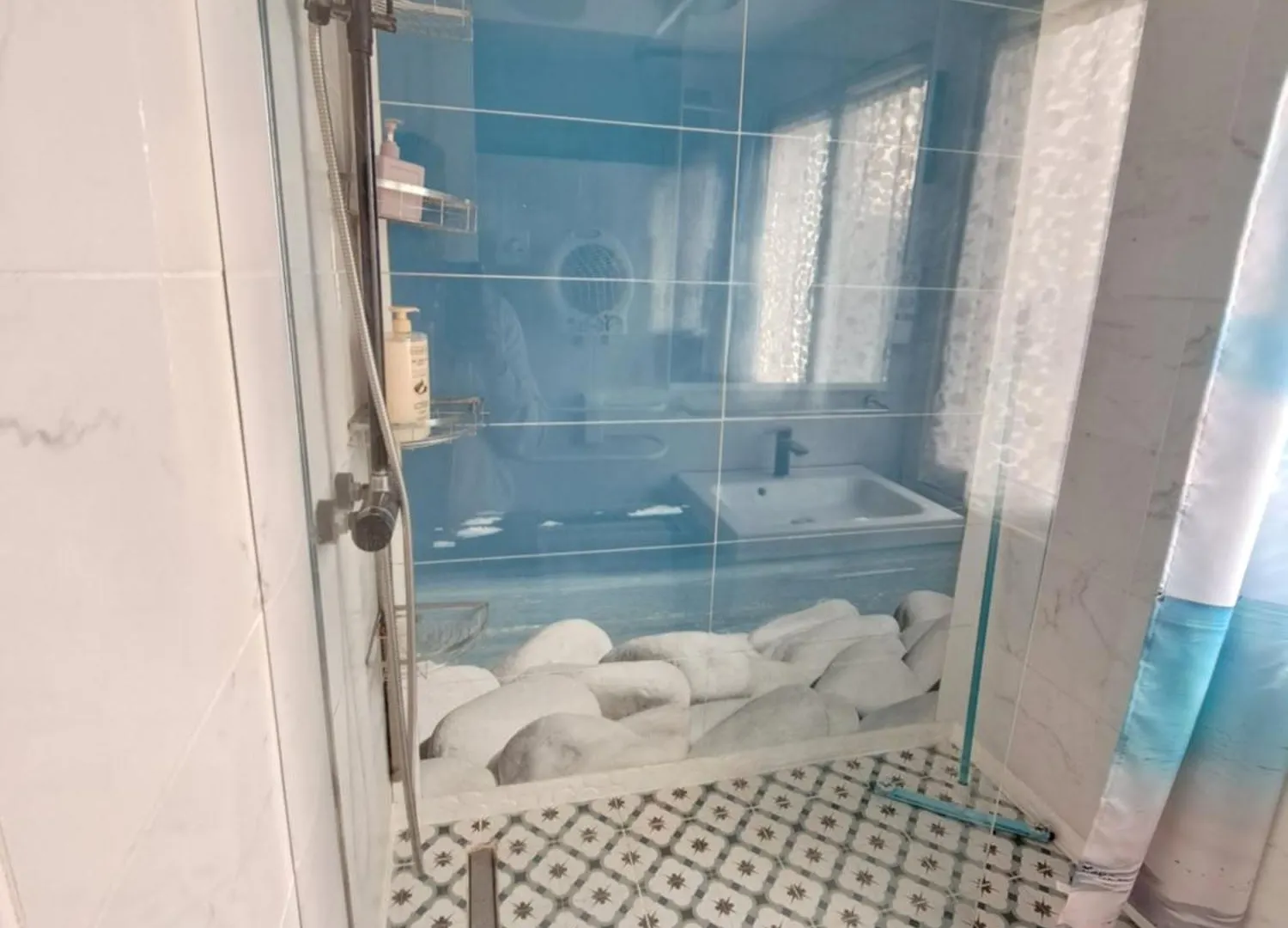 Appartement L'ESCALE vivez une expérience unique Viry-Châtillon